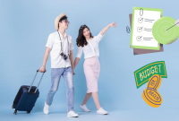 Anti Boncos! 7 Cara Cerdas Atur Budget Liburan Kamu