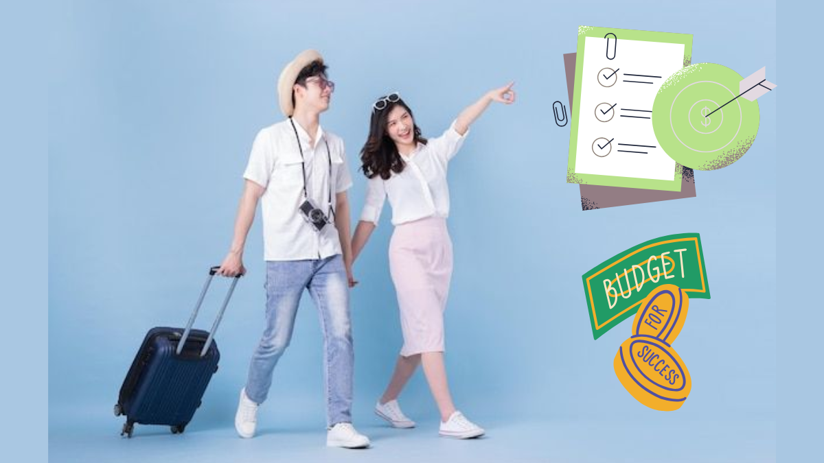 Anti Boncos! 7 Cara Cerdas Atur Budget Liburan Kamu