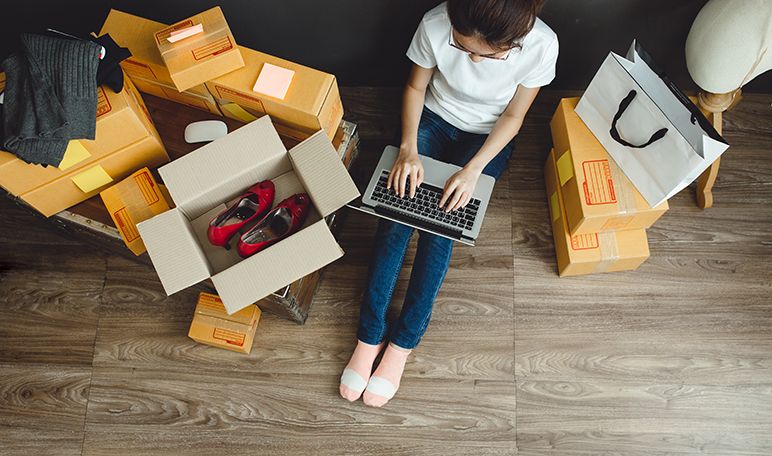 Mulai Usaha dari Rumah- Ini 5 Ide Bisnis Modal Kecil Terbaik!
