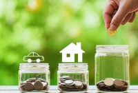 Usia 30 Wajib Tahu! Ini Jumlah Tabungan Ideal Menurut Pakar Finansial