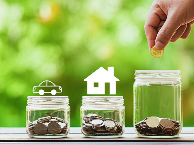Usia 30 Wajib Tahu! Ini Jumlah Tabungan Ideal Menurut Pakar Finansial