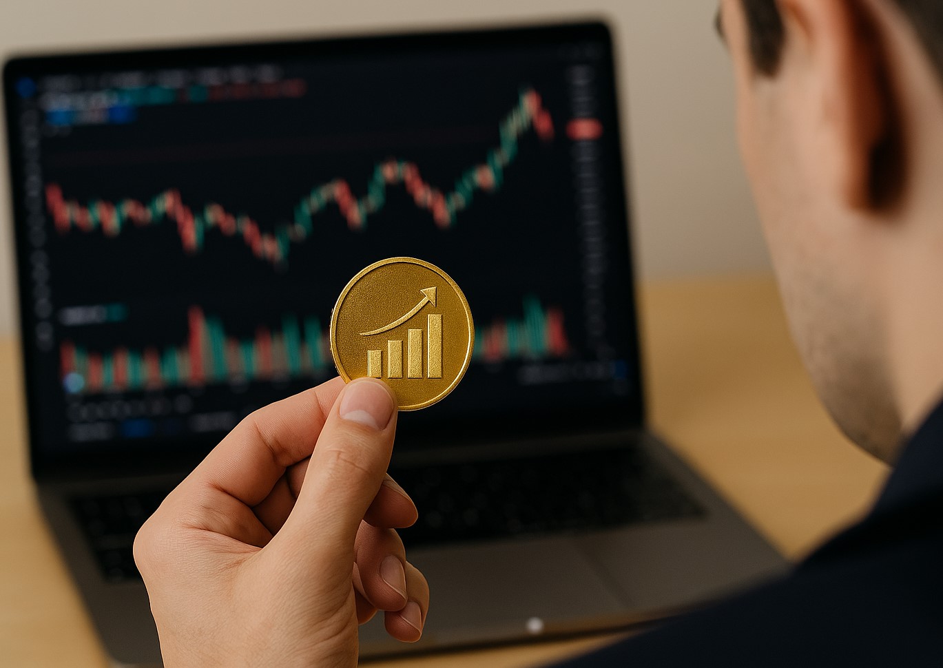 Market Cap: Rahasia Penting yang Wajib Dipahami Investor Pemula!