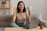 Hidup Kaya dengan Minimalis: 7 Trik Finansial Tanpa Ribet (Terbukti Ilmiah!)