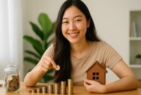 Investasi 101: Cara Pintar Bangun Masa Depan Finansial!