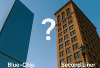 Investasi Aman? Ini Bedanya Saham Blue Chip dan Second Liner!