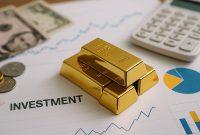 Investasi Emas untuk Pemula